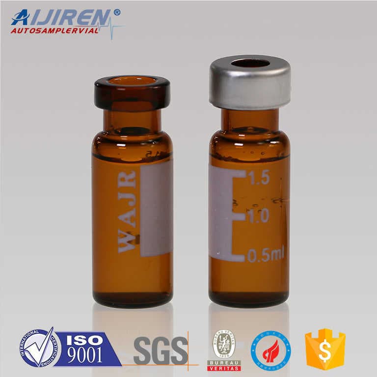 <h3>Aijiren crimp top vials for HPLC and GC - crimpvial.com</h3>
